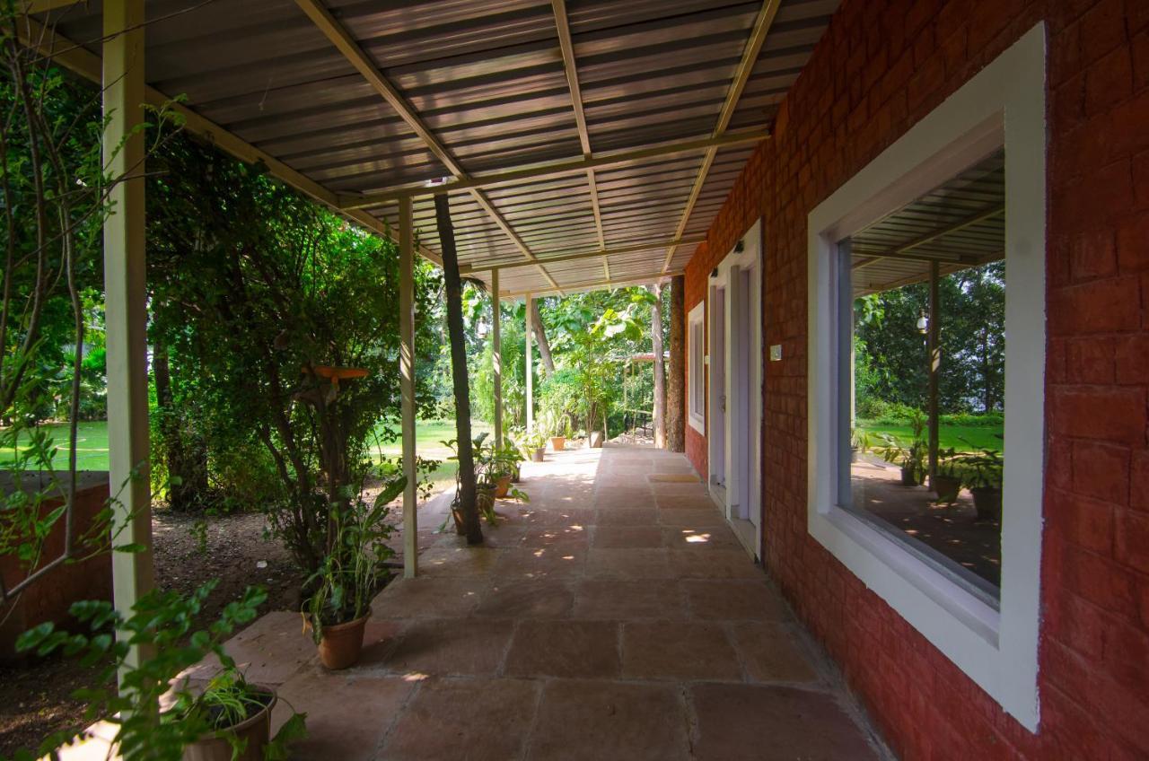 Kolar Jungle Retreat Ξενοδοχείο Lawa Khadi Εξωτερικό φωτογραφία