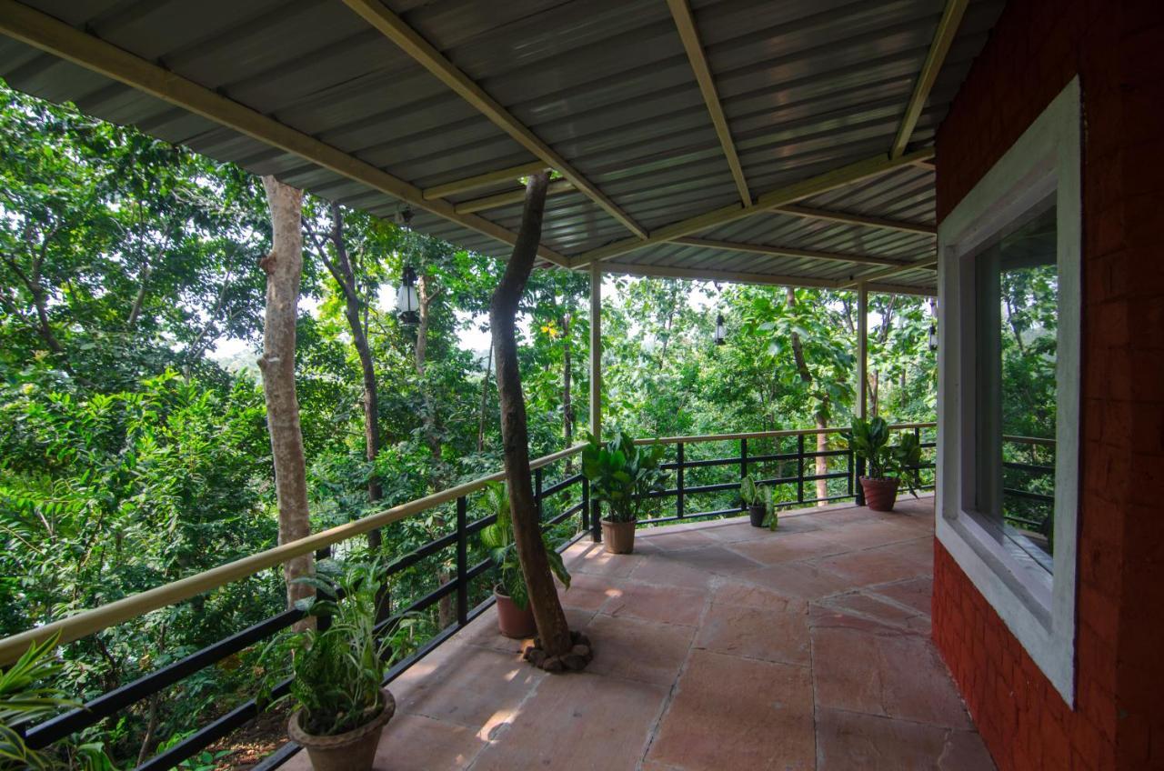 Kolar Jungle Retreat Ξενοδοχείο Lawa Khadi Εξωτερικό φωτογραφία