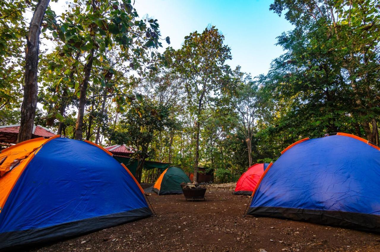 Kolar Jungle Retreat Ξενοδοχείο Lawa Khadi Εξωτερικό φωτογραφία