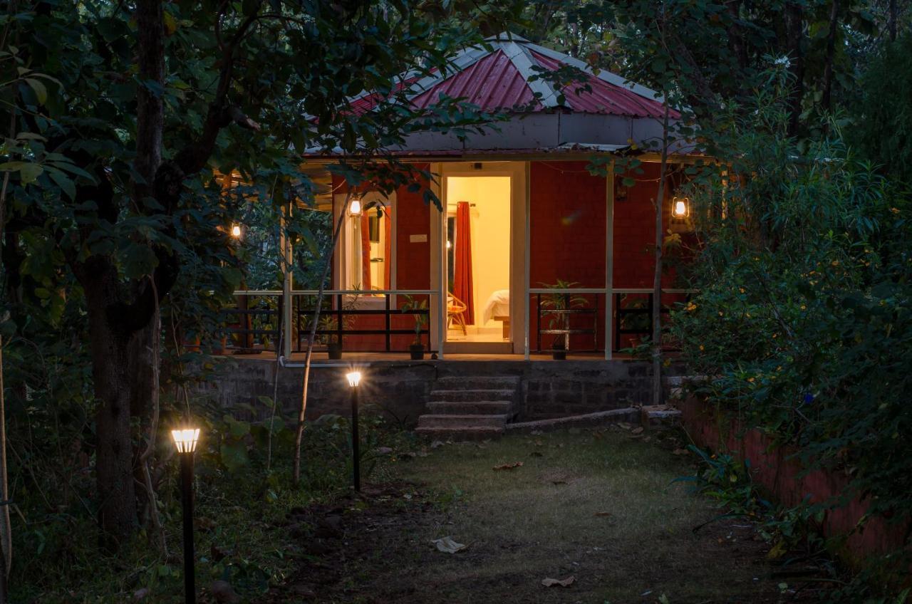 Kolar Jungle Retreat Ξενοδοχείο Lawa Khadi Εξωτερικό φωτογραφία