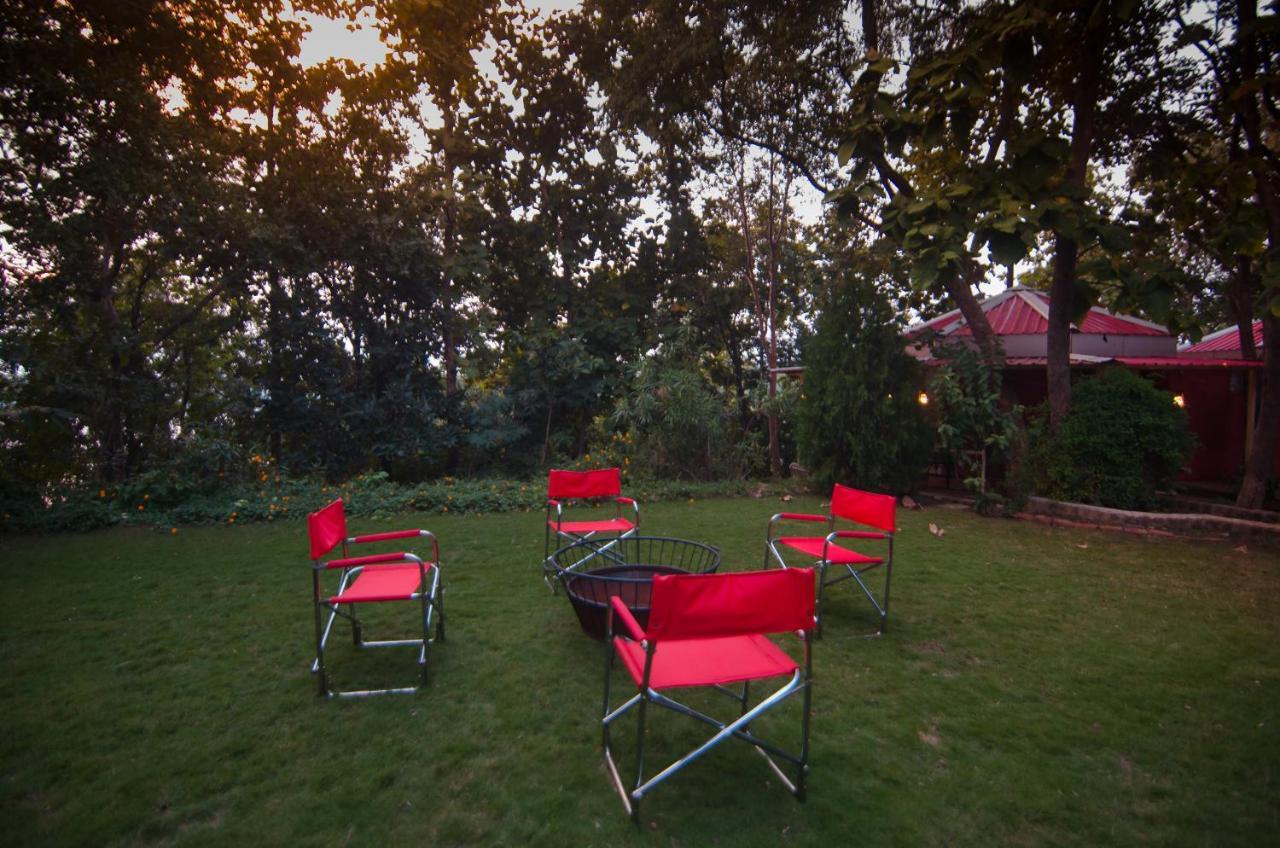 Kolar Jungle Retreat Ξενοδοχείο Lawa Khadi Εξωτερικό φωτογραφία