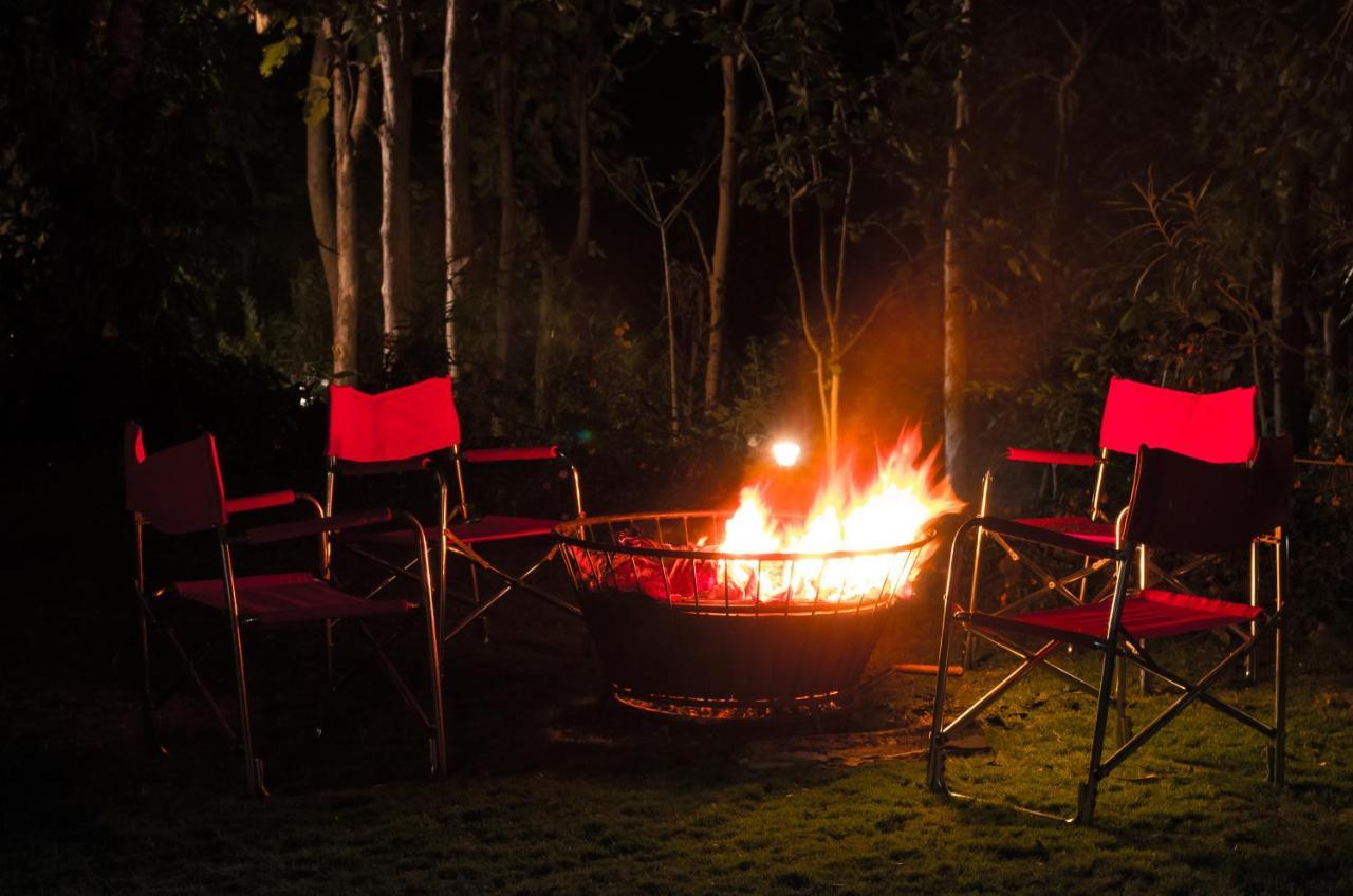 Kolar Jungle Retreat Ξενοδοχείο Lawa Khadi Εξωτερικό φωτογραφία