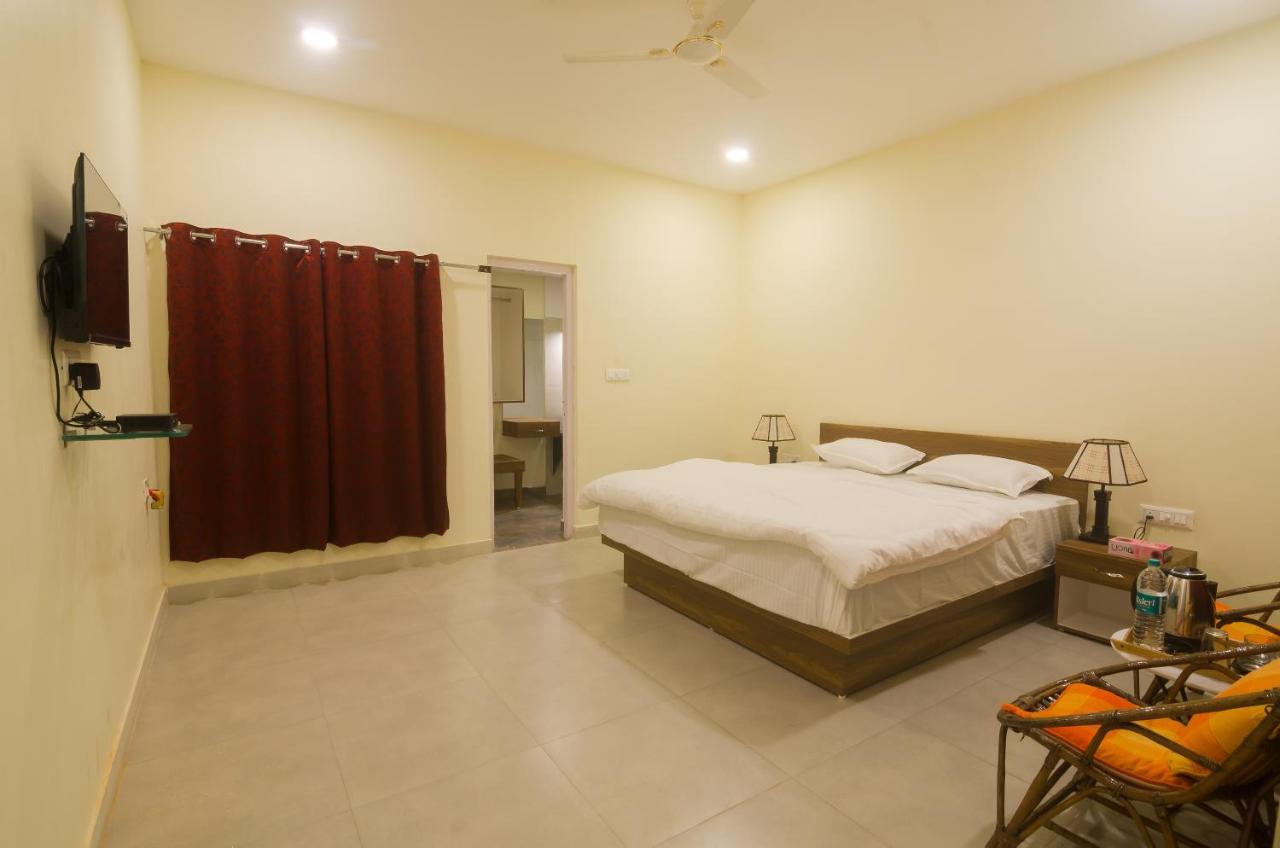 Kolar Jungle Retreat Ξενοδοχείο Lawa Khadi Εξωτερικό φωτογραφία