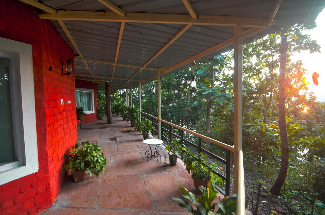 Kolar Jungle Retreat Ξενοδοχείο Lawa Khadi Εξωτερικό φωτογραφία
